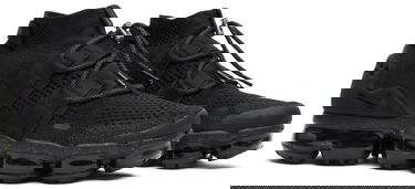 Sneakers og sko Nike Air VaporMax Utility "Black" Sort | AH6834-001, 4