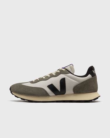 Sneakers og sko Veja Rio Branco II Grå | RO3420856B, 1