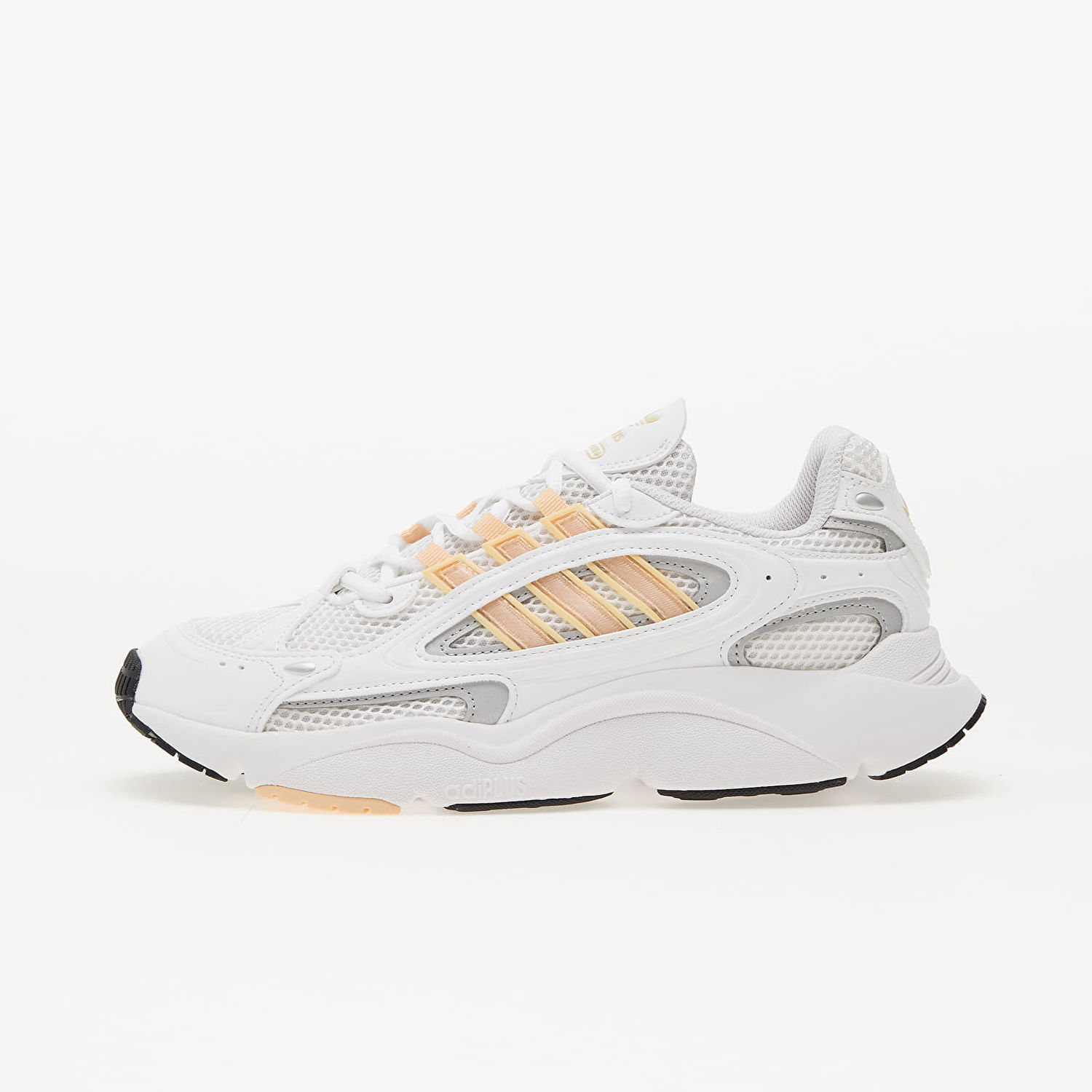 Sneakers og sko adidas Originals adidas Ozmillen W Beige | ID0572, 0