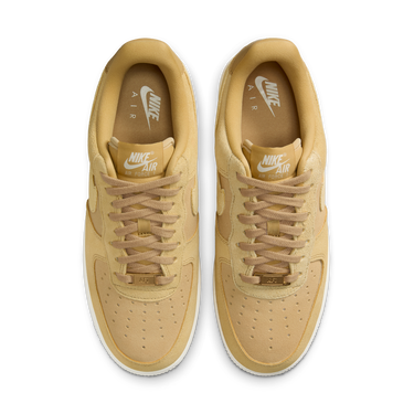 Sneakers og sko Nike Air Force 1 '07 Beige | HJ5336-700, 4