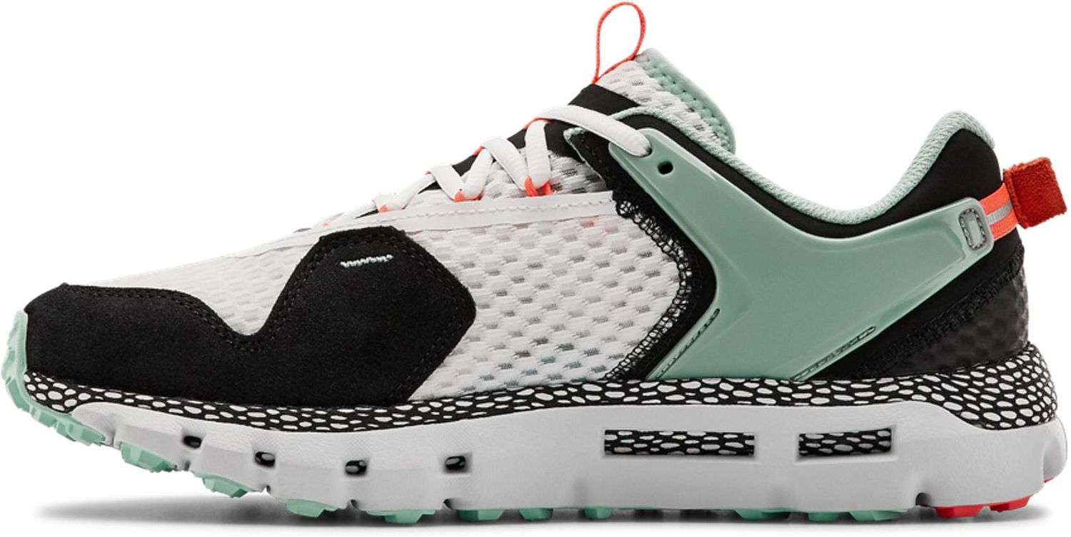 Sneakers og sko Under Armour HOVR Summit Sort | 3022579-002, 1