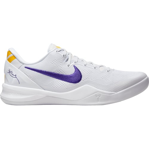 Sneakers og sko Nike Kobe VIII Protro Hvid | HF9550