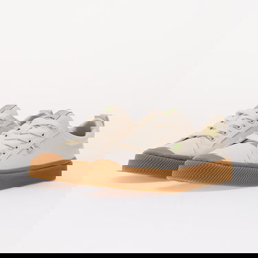 Sneakers og sko Cariuma M Oca Low Gum Off-White Hvid | 100103W40 M, 5