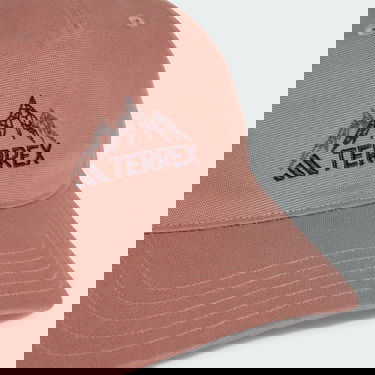 Kasket adidas Performance Terrex Multi Baseball Cap Lyserød | JD3415, 2