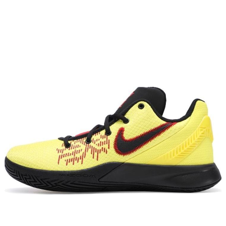 Sneakers og sko Nike Kyrie Flytrap 2 EP Gul | AO4438-700, 0