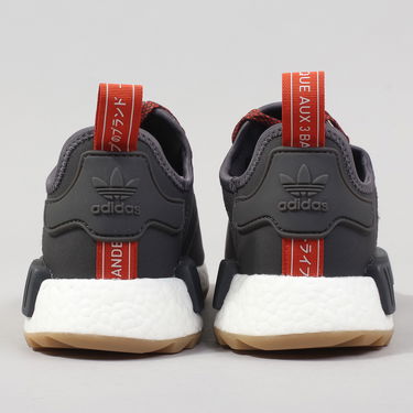 Sneakers og sko adidas Originals NMD_R1 Trail ''Utility Black'' W Grå | BB3691, 3