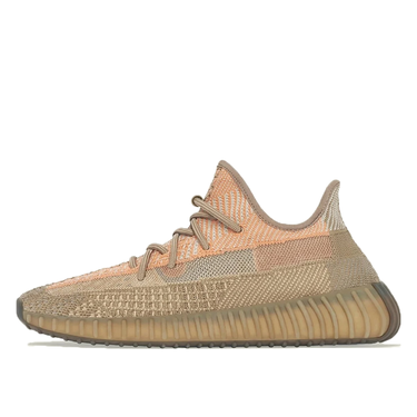 Sneakers og sko adidas Yeezy Yeezy Boost 350 V2 "Sand Taupe" Brun | FZ5240, 1