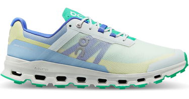 Sneakers og sko On Running Cloudvista Hvid | 64-98273, 1