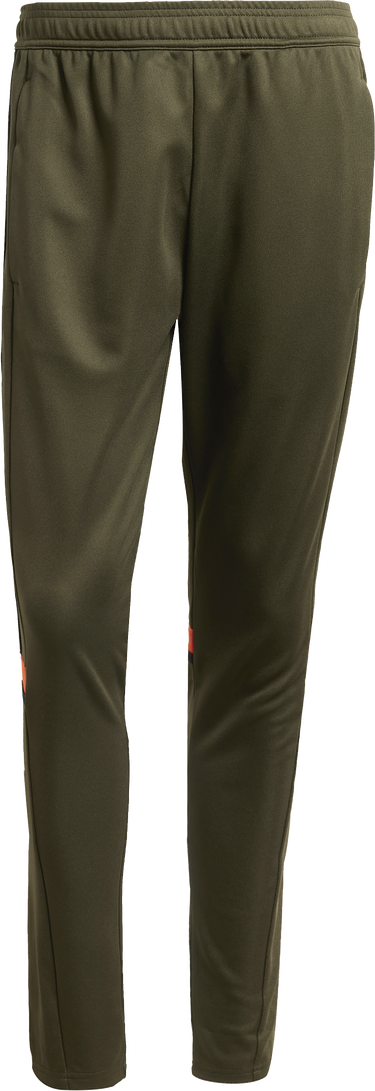 Joggingbukser adidas Performance Squadra 25 Training Pants Grøn | jn7839, 5