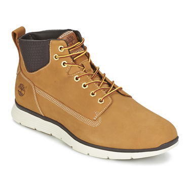 Sneakers og sko Timberland (High-top Trainers) KILLINGTON CHUKKA WHEAT Brun | TB0A191I231=CA191I, 0
