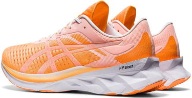 Sneakers og sko Asics Novablast Orange | 1011a778-800, 2
