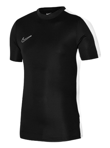 T-shirt Nike Dri-FIT Academy T-Shirt Sort | dr1336-010