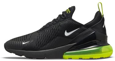 Sneakers og sko Nike Air Max 270 Sort | DO6392-001, 0