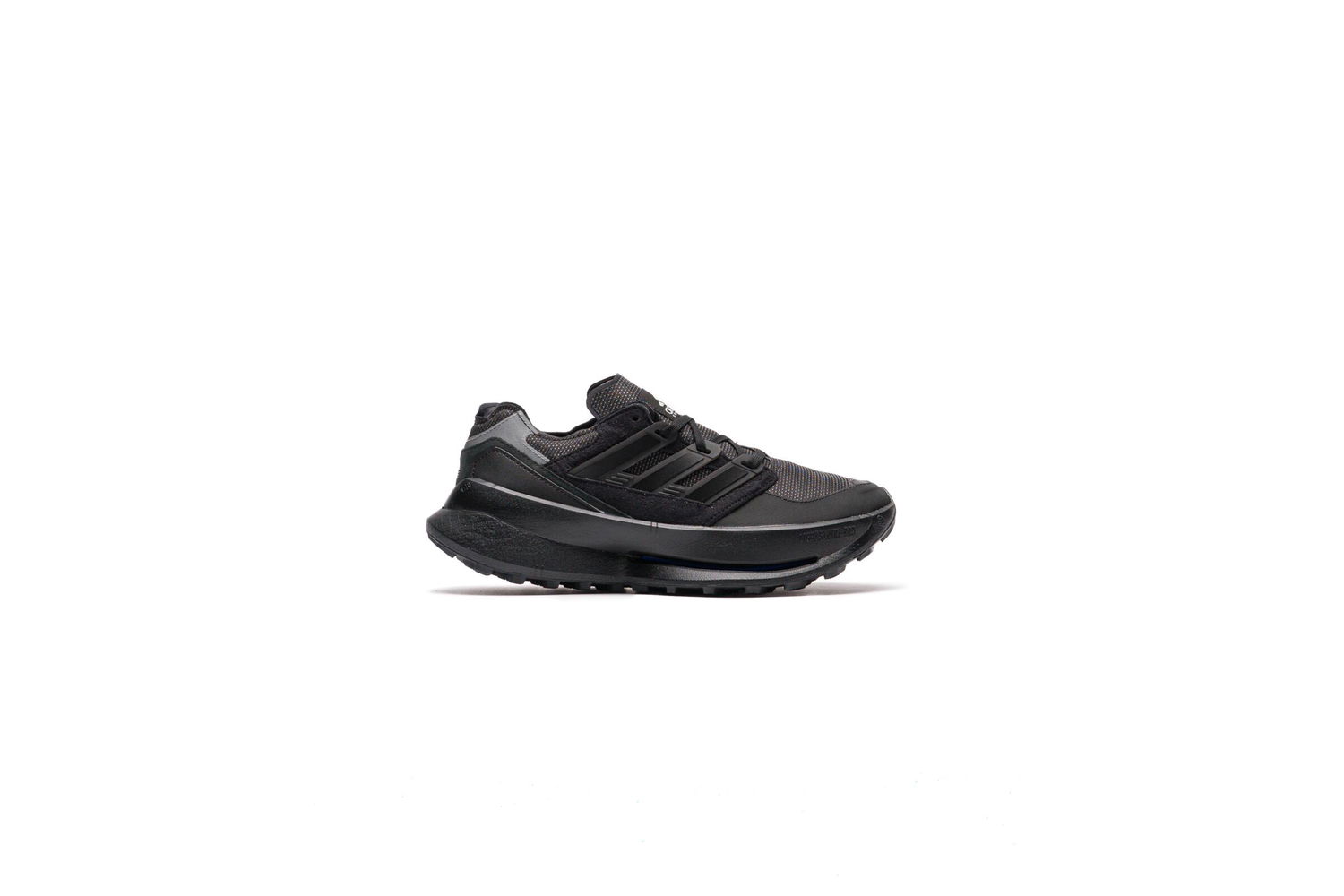 Sneakers og sko adidas Performance Equipment Agravic Sort | JQ7643, 0