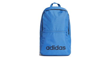 Rygsæk adidas Originals Backpack Linear Classic Daily Blå | dt8634, 1