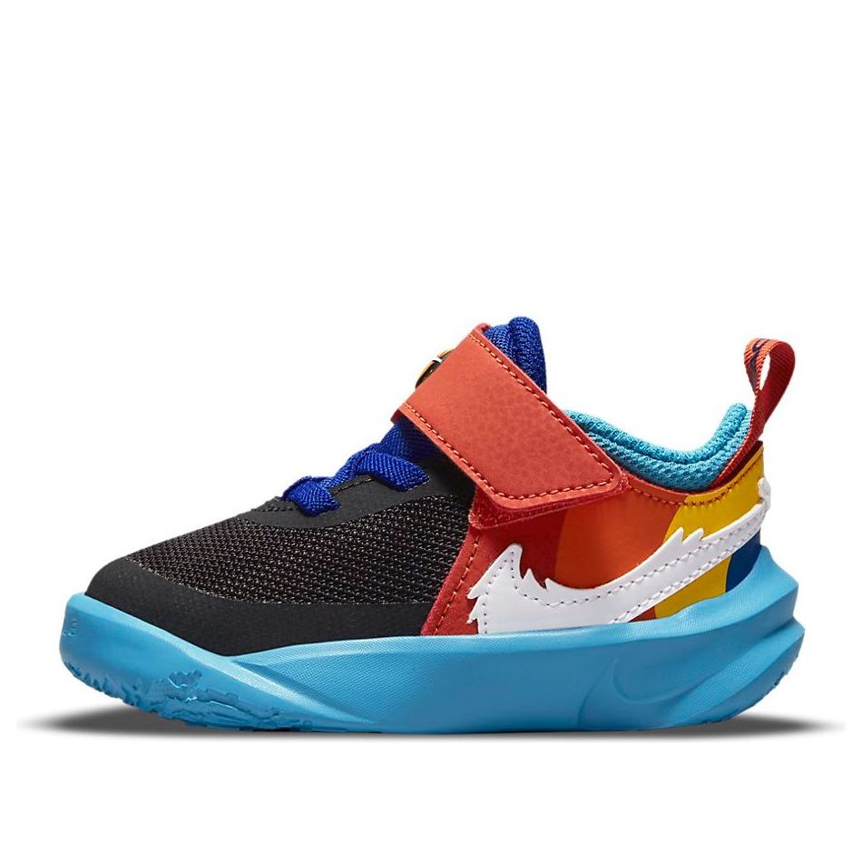 Sneakers og sko Nike Space Jam x Team Hustle D10 SE 'Tune Squad' Flerfarvet | DH8054-001, 0