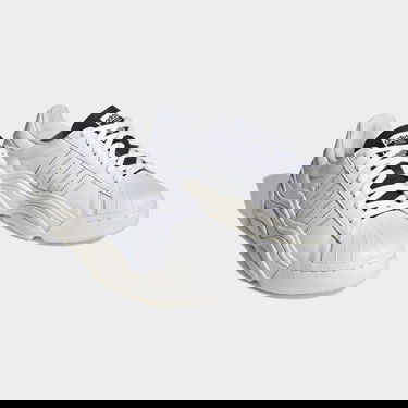 Sneakers og sko adidas Originals Superstar Millencon Hvid | HQ6039, 6