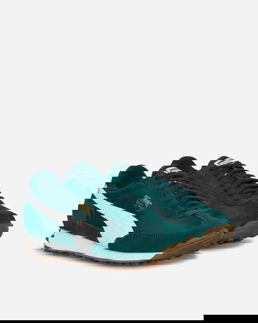 Sneakers og sko Puma Easy Rider Vintage Sneakers Dark Myrtle Grøn | 399028-14, 2