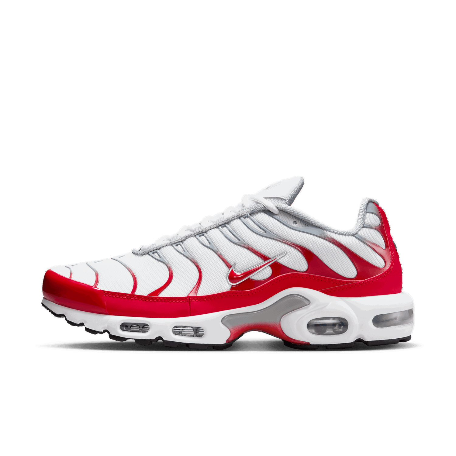 Sneakers og sko Nike Air Max Plus Rød | IF6224-101, 0