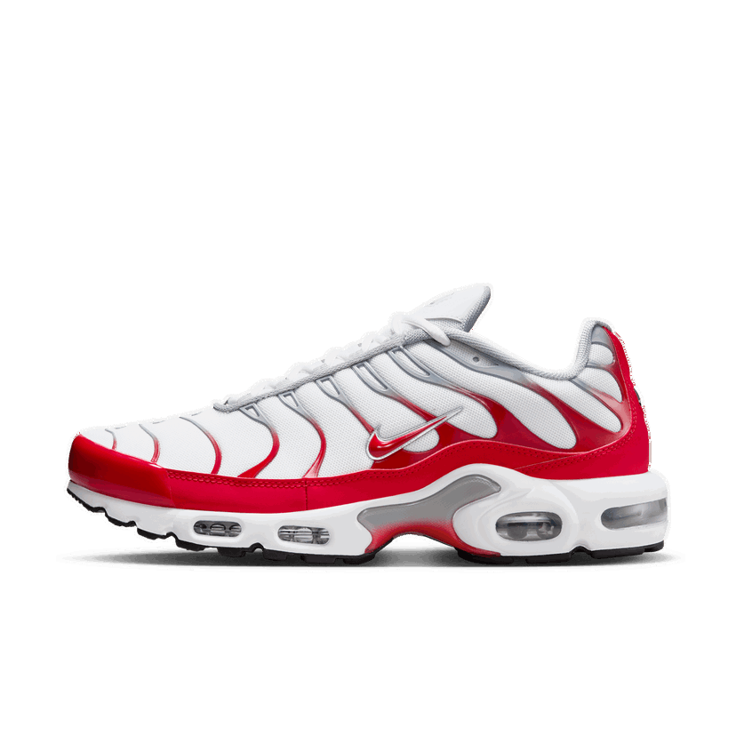 Sneakers og sko Nike Air Max Plus Rød | IF6224-101