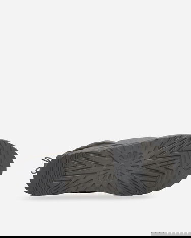 Sneakers og sko UGG Tasman Shroud Zip "Dark Grey" Grå | 1144114 DGRY, 5