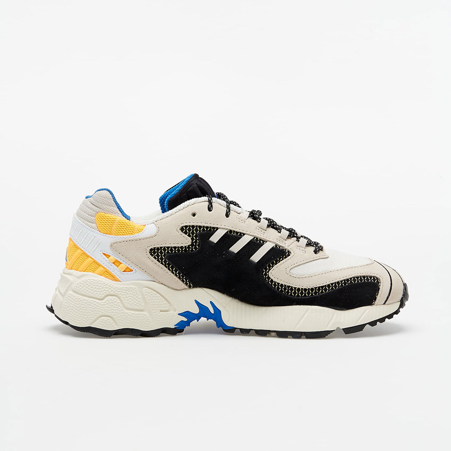 Sneakers og sko adidas Originals Torsion TRDC Hvid | FW9170, 1