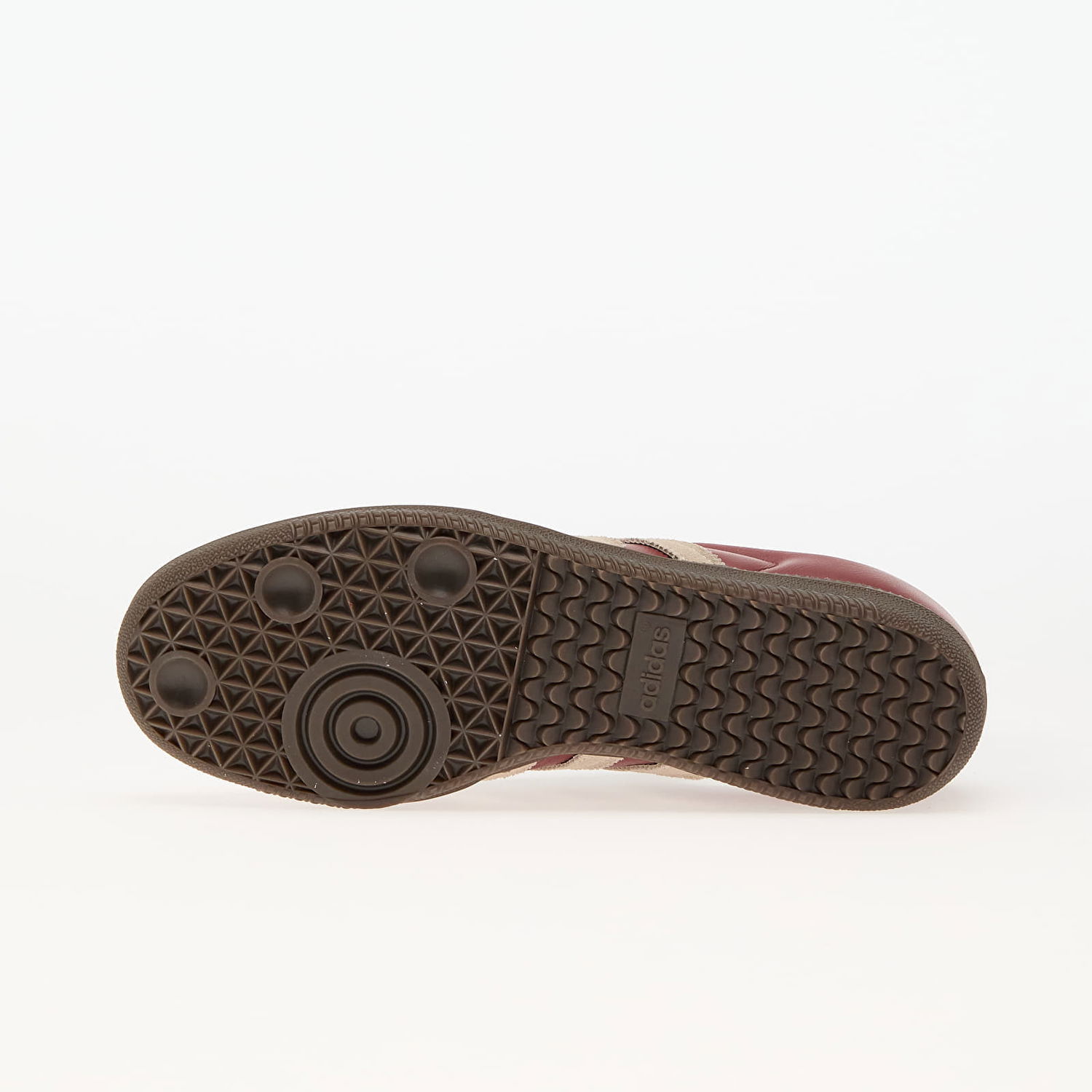 Sneakers og sko adidas Originals Samba OG Bourgogne | JI3216, 1