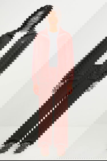 Jakke Needles Needles Track Jacket Brun | RW314, 4