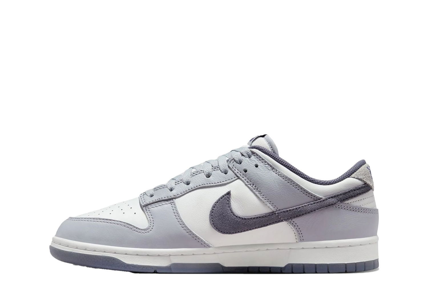 Sneakers og sko Nike Dunk Low SE "Light Carbon" Grå | FJ4188100, 1