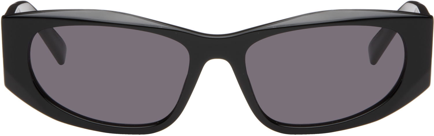 Solbriller Givenchy Givenchy GV Day Cat-Eye Sunglasses Sort | GV40116IW5601A 192337225840, 0