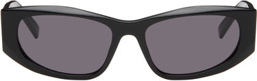 Solbriller Givenchy Givenchy GV Day Cat-Eye Sunglasses Sort | GV40116IW5601A 192337225840, 0