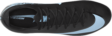 Sneakers og sko Nike Zoom Vapor 16 Pro FG Sort | fq8685-001, 3