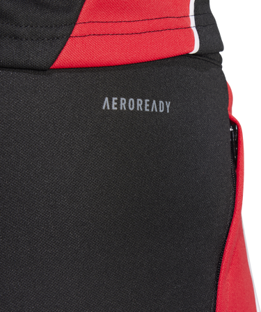 Joggingbukser adidas Originals adidas TIRO24 Training Pants Sort | jp2489, 2