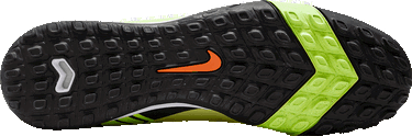 Sneakers og sko Nike ZOOM VAPOR 16 ACADEMY TF Grøn | fq8449-300, 7