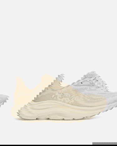 Sneakers og sko Hoka One One Clifton 10 Beige | 1162030-OLTM, 0