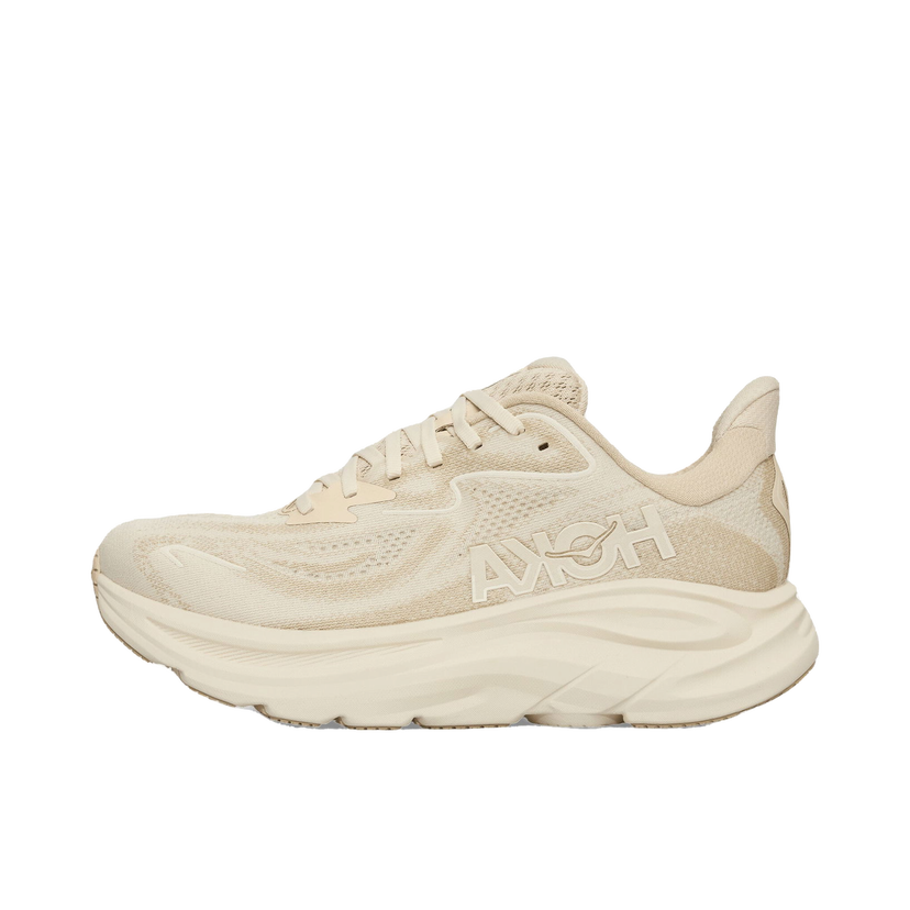 Sneakers og sko Hoka One One Clifton 10 Beige | 1162030-OLTM