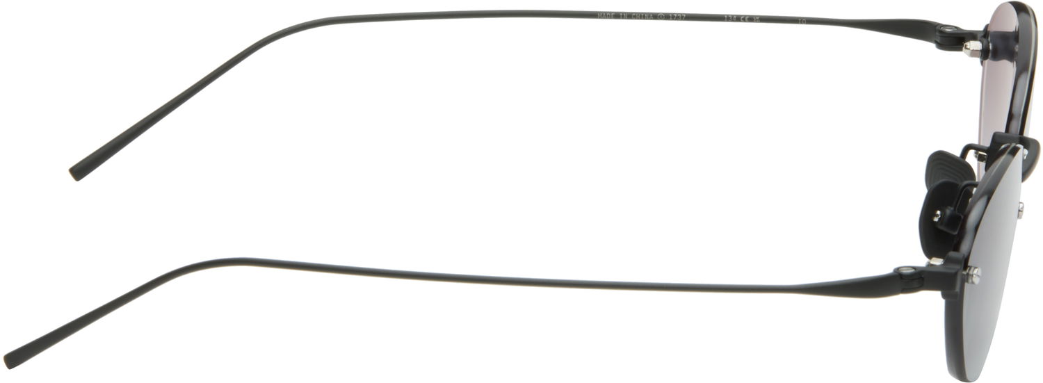Solbriller AKILA AKILA IO Sunglasses Sort | 2549 01 01, 1