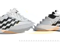 adidas Samba Millennium White Black Gum