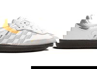 Kith Classics x Samba OG White Mango