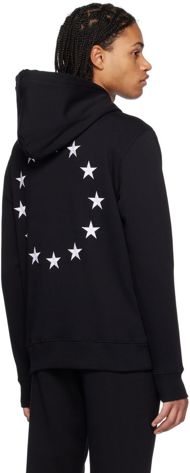 Sweatshirt Études Études Klein Hoodie Sort | C00ME251A01599, 2