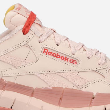 Sneakers og sko Reebok Zig Kinetica 2.5 Plus Lyserød | GX0482, 7