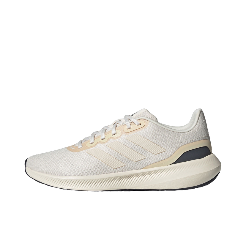 Sneakers og sko adidas Originals adidas Runfalcon 3 Wonder White Crystal Sand Grå | IE0739
