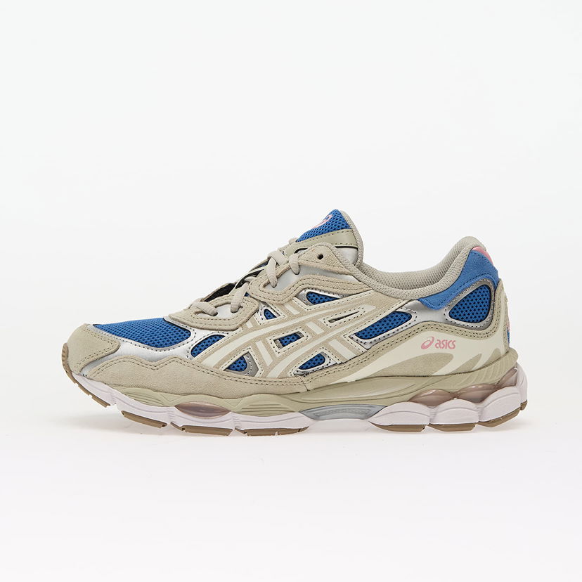 Sneakers og sko Asics GEL-NYC Beige | 1203A383-402