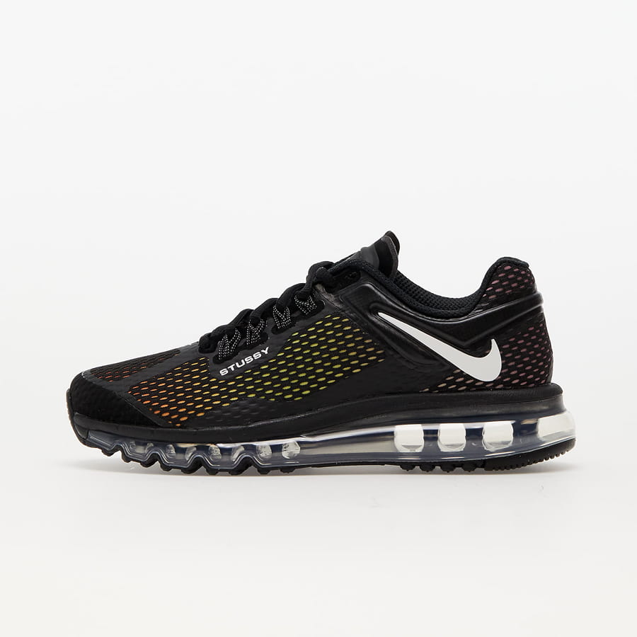 Sneakers og sko Nike Stüssy x Air Max 2013 Sort | DO2461-001, 1