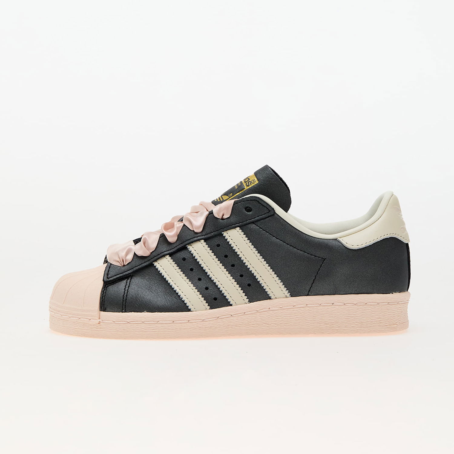 Sneakers og sko adidas Originals Superstar 82 W Sort | ID1423, 0