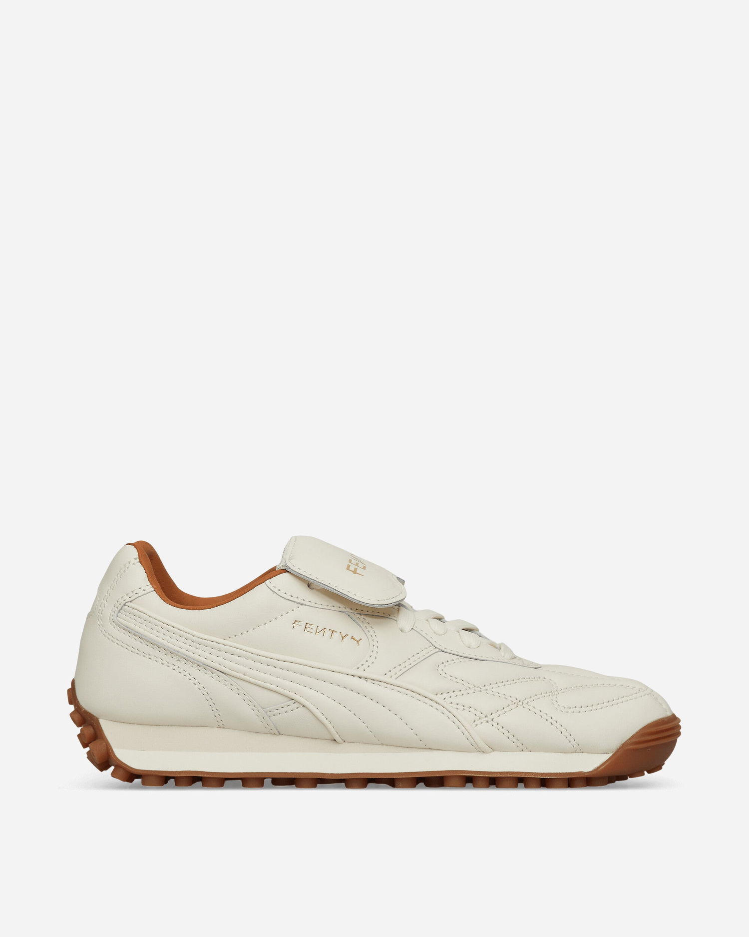 Sneakers og sko Puma FENTY x Avanti VL "Warm White" Beige | 398672-02, 1