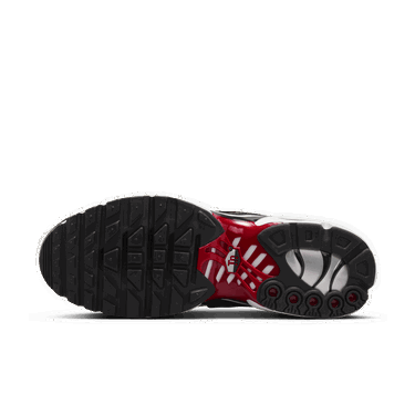 Sneakers og sko Nike Air Max Plus "Pure Platinum Black University Red" Grå | FN6949-002, 3