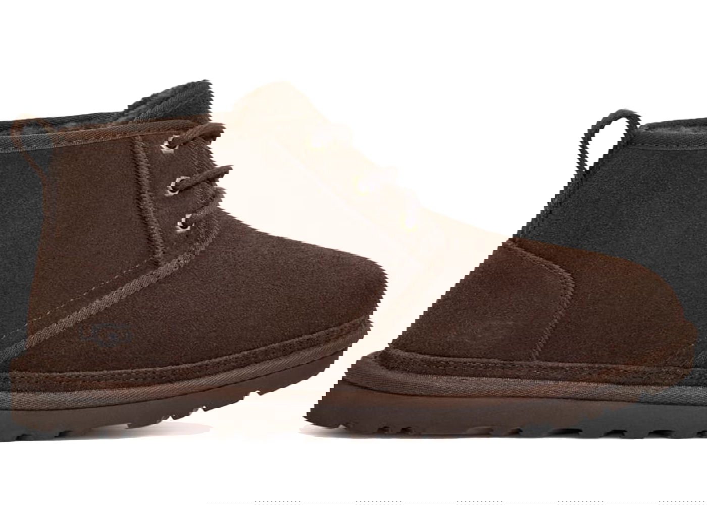 Sneakers og sko UGG Neumel Boot Dusted Brun | 3236-DDC, 0