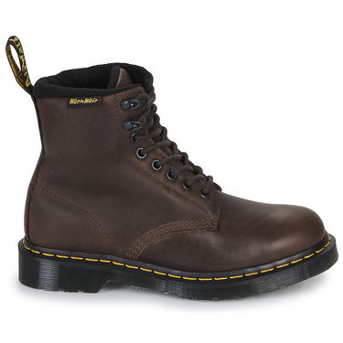 Sneakers og sko Dr. Martens 1460 Pascal Valor Wp Brun | 27816201, 1