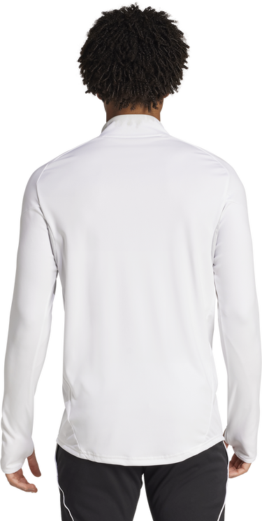 Sweatshirt adidas Performance Adidas TIRO25C TR Long Sleeve Top Hvid | jj1516, 4